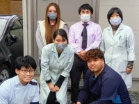 有限会社　ゆうデンタルのアルバイト・バイト求人情報｜【タウンワーク】でバイトやパートのお仕事探し