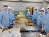 株式会社上野風月堂のアルバイト・バイト求人情報｜【タウンワーク】でバイトやパートのお仕事探し 　　　　◆お菓子好きさん必見... 