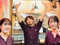 博多かわ屋　大井町店のアルバイト・バイト求人情報｜【タウンワーク】でバイトやパートのお仕事探し... 