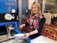 磯丸水産(1)名駅3丁目店　(2)名駅柳橋店のアルバイト・バイト求人情報｜【タウンワーク】でバイトやパートのお仕事探し... 