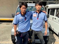 (株)ミタカトランスポート　→http://mitaka-t.com/のアルバイト・バイト求人情報｜【タウンワーク】でバイトやパートのお仕事探し... 