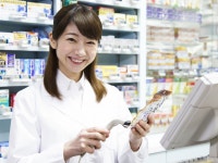 杏林堂薬局　富士厚原店/(株)チェッカーサポート(7369)のアルバイト・バイト求人情報｜【タウンワーク】でバイトやパートのお仕事探し... 