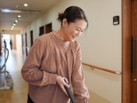 先ずは職場見学のみも大歓迎です！　　週1～・扶養内・Ｗワーク歓迎♪　　電話応募も大歓迎→0120-196-200