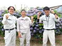 株式会社リンカン開発　野田営業所のアルバイト・バイト求人情報｜【タウンワーク】でバイトやパートのお仕事探し 短期間で稼ぎたい！... 