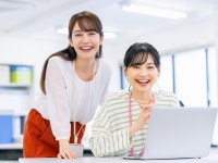 【サンキ】超安定企業の本社募集(3職種)経験の浅い方やブランクのある方もＯＫＰＣ基本スキルがあれば大丈夫です＊。・
