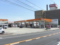 上野油業株式会社　玉島中央給油所のアルバイト・バイト求人情報｜【タウンワーク】でバイトやパートのお仕事探し 未経験で大丈夫！... 