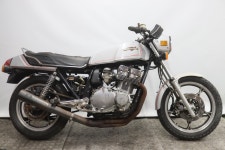 Yahoo!オークション - S0739 当時物 純正 GSX750E 書類付きフレーム 00... S0739 当時物 純正 GSX750E 書類付きフレーム 00... - Yahoo!... 