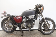 Yahoo!オークション - H0740 当時物 純正 CB750K Four 左スイッチ 0227... H0740 当時物 純正 CB750K Four 左スイッチ 0227... - Yahoo!... 