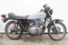 Yahoo!オークション - S0780 当時物 純正 GS400 スイングアーム 0292 ... S0780 当時物 純正 GS400 スイングアーム 0292 ... - Yahoo!... 