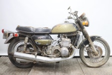 Yahoo!オークション - S0677 当時物 純正 GT750 オイルタンク 0048 検)... S0677 当時物 純正 GT750 オイルタンク 0048 検)... - Yahoo!... 