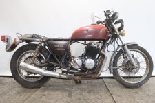 Yahoo!オークション - H1008 当時物 純正 CB750K Four K8 キックペダル... H1008 当時物 純正 CB750K Four K8 キックペダル... - Yahoo!... 