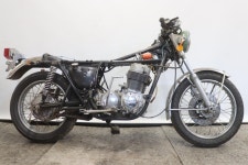 Yahoo!オークション - H1009 当時物 純正 CB750K Four サイドスタンド ... H1009 当時物 純正 CB750K Four サイドスタンド ... - Yahoo!... 