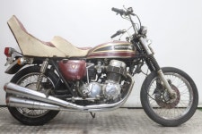 Yahoo!オークション - H1016 当時物 CB750K Four CORBIN コルビン キン... H1016 当時物 CB750K Four CORBIN コルビン キン... - Yahoo!... 