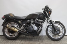 Yahoo!オークション - H1033 当時物 純正 CBX550F イグナイター 0293 ... H1033 当時物 純正 CBX550F イグナイター 0293 ... - Yahoo!... 