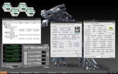 Refrigerated PC (Final) | TechPowerUp Case Modding Gallery TechPowerUp