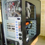 CM-690 Yuki | TechPowerUp Case Modding Gallery TechPowerUp