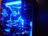 CM HAF 932 | TechPowerUp Case Modding Gallery TechPowerUp