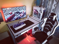 .::FEAR CM STORM STRYKER::. | TechPowerUp Case Modding Gallery TechPowerUp