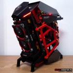 Ducati Monster PC | TechPowerUp Case Modding Gallery TechPowerUp