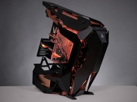 Torque Copper Edition | TechPowerUp Case Modding Gallery TechPowerUp