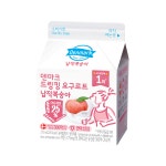 동원)덴마크복숭아275ml - CU - 마트몬