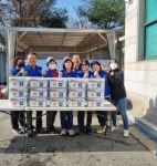 수원시 권선구 입북동 바르게살기운동위원회, 사랑의 동치미 나눔