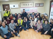 양평군 용문면, 찾아가는 통합돌봄 사업‘돌봄마실’추진