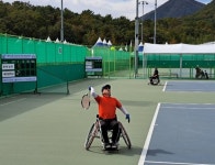 완도군, 제31회 전남장애인체전 테니스 관전 포인트는?
