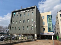 안산시 반월건강생활지원센터, 어린이 건강체험관 운영