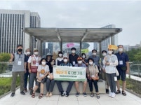 중랑구립정보도서관 길 위의 인문학 공모사업 선정