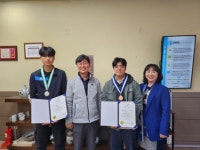 이천 한국도예고 학생들, 기능대회에서 일반인을 뛰어넘는 쾌거
