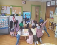 군포시 산본보건지소, 아동비만 예방관리 건강한 돌봄놀이터 운영
