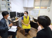 수원시 팔달구, 하모니교사 배치 어린이집 현장 방문