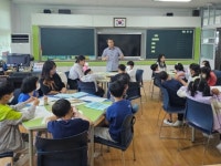 전남교육청, ‘2023. 글로 피어나는 섬 이야기’ 운영 전남교육청, ‘2023. 글로 피어나는 섬 이야기’ 운영