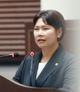 조예란 광주시의원, ‘광주시 농업진흥지역 해제 및 조정 필요’ 지적