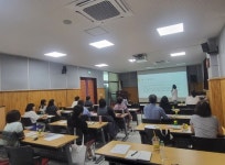 양평군 용문도서관 북스타트 부모교육특강 성료