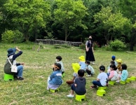 성남교육지원청, ‘우리가 Green 성남’유아 대상 환경 생태교육 운영