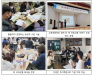 경기도시흥교육지원청, 경기도 중학교 최초 IB 후보학교 승인