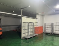 파주시, 학교 대상 우수농산물 배송업체 점검…먹거리 안전 지킨다