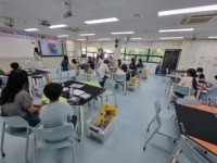 대전시교육청 대전교육과학연구원, 온 가족이 함께 즐기며 창의성과 바른 인성 길러요