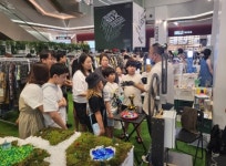 경기도-경기환경에너지진흥원-롯데마트, 지구를 살리는 환경보호...업사이클 체험 함께해요~