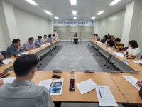 104회 전국체전 역도 경기, 완도군에서 열린다! 104회 전국체전 역도 경기, 완도군에서 열린다!