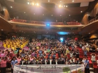 영광군, 전국 민속예술이 모여 신명 나는 겨루기 한판! 영광군, 전국 민속예술이 모여 신명 나는 겨루기 한판!