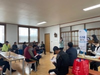 파주시 조리읍, 찾아가는 이동상담센터 운영…맞춤형 복지 상담