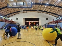 시흥다문화엄마학교 총 기수 연합활동 우리가족운동회 성료