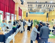평택시, 사회적경제 공공기관 판로지원 상담회