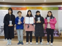 대구복명초, ‘2023 세대공감 편지쓰기 대회’대상 수상!
