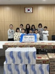 파주 운정3동 동패초 학생들, 자원순환대축제 아나바다 장터 수익금으로 이웃사랑 실천