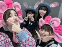 걸그룹 버스터즈X포토시그니처, 컬래버 프레임 출시!:경인투데이뉴스 ≪경인투데이뉴스≫ 걸그룹 버스터즈X포토시그니처, 컬래버 프레임 출시!