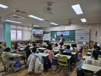 시흥시 다문화 이해 쑥 상호문화 이해증진 프로그램 진행